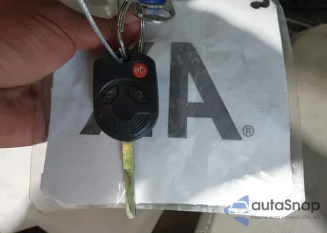 2014 Ford Escape Se z USA, uszkodzony, nr VIN 1FMCU9G94EUC45874